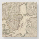 Buscar suecia posavasos Mapa