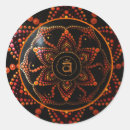 Buscar chakras pegatinas Curación