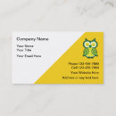 Buscar profesor particular tarjetas de visita Educación