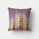 Buscar milano cojines Duomo