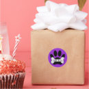Buscar hueso de perro pegatinas Perritos