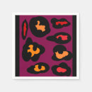 Buscar extraño servilletas Gótico