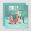 Buscar zen tarjetas Para ella