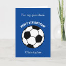 Buscar soccer tarjetas Niños
