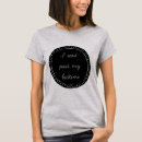 Buscar el acostarse camisetas Camisa