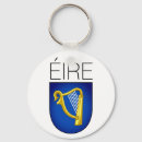 Buscar irlanda llaveros Escudo de armas