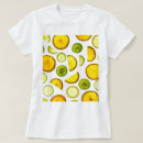 Buscar kiwi verde camisetas Fruta
