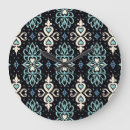 Buscar talavera relojes de pared Textura