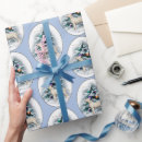 Buscar bull terrier papel de regalo Navidades