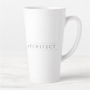 Buscar del arquitecto tazas Minimalista