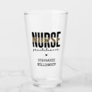 Buscar aprecio de la enfermera tazas Enfermero