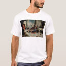 Buscar tintoretto camisetas Décimosexto
