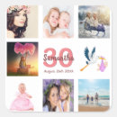 Buscar años 30 pegatinas Para ella