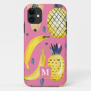 Buscar bananas iphone fundas Piña