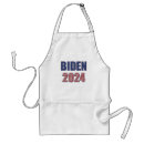 Buscar biden delantales Presidente