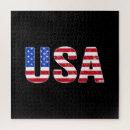 Buscar camisetas puzzles Americano