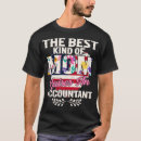 Buscar accountant camisetas Tax season