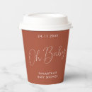 Buscar letreros baby shower Minimalista