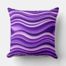 Buscar violeta cojines Blanco