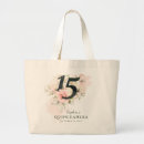 Buscar dulce dieciséis bolsos Quinceañera
