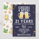 Buscar cerveza invitaciones 40 ª