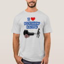 Buscar el competir con camisetas A cuadros