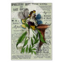 Buscar butterfly fairy postales Vintage
