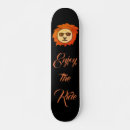 Buscar león tablas de skate Para niños