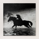 Buscar caza puzzles Equino
