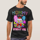 Buscar candyland camisetas Cumpleaños