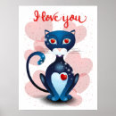 Buscar amo gatitos posters Amor