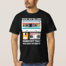 Buscar artilugio camisetas Tecnología