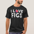 Buscar higos camisetas Planta