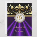 Buscar monogramas 16x22 invitaciones Para ella