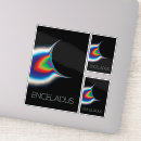 Buscar cosmos pegatinas Espacio
