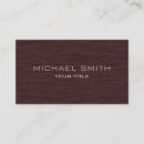 Buscar dark tarjetas de visita Clásico