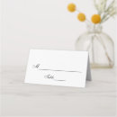 Buscar boda tarjetas comensal Clásico
