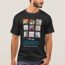 Buscar amo a mi abuela camisetas Papa