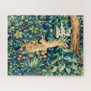 Buscar liebres puzzles Bosque