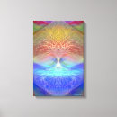 Buscar árbol del corazón lienzos Árbol de la vida