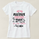 Buscar po camisetas Enfermera