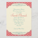 Buscar mitzvah 14x19 invitaciones Fiesta