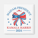 Buscar madame x imanes Kamala harris 2024