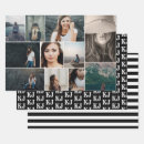 Buscar collage papel de regalo Para ella