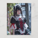 Buscar anime postales Fantasía