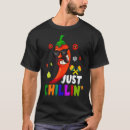 Buscar chilis camisetas México