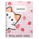 Buscar kawaii lindo libretas Chica