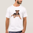 Buscar airedale terrier camisetas Perros