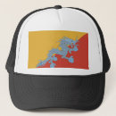 Buscar dragón azul gorras 7 º gorra
