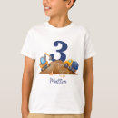 Buscar excavadora camisetas Nombre